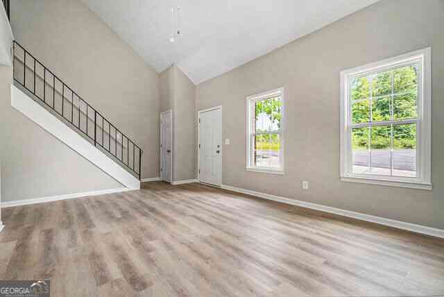 Townhouse For Rent - 6124 Dorsett Street<br/> Douglasville, GA 30134
