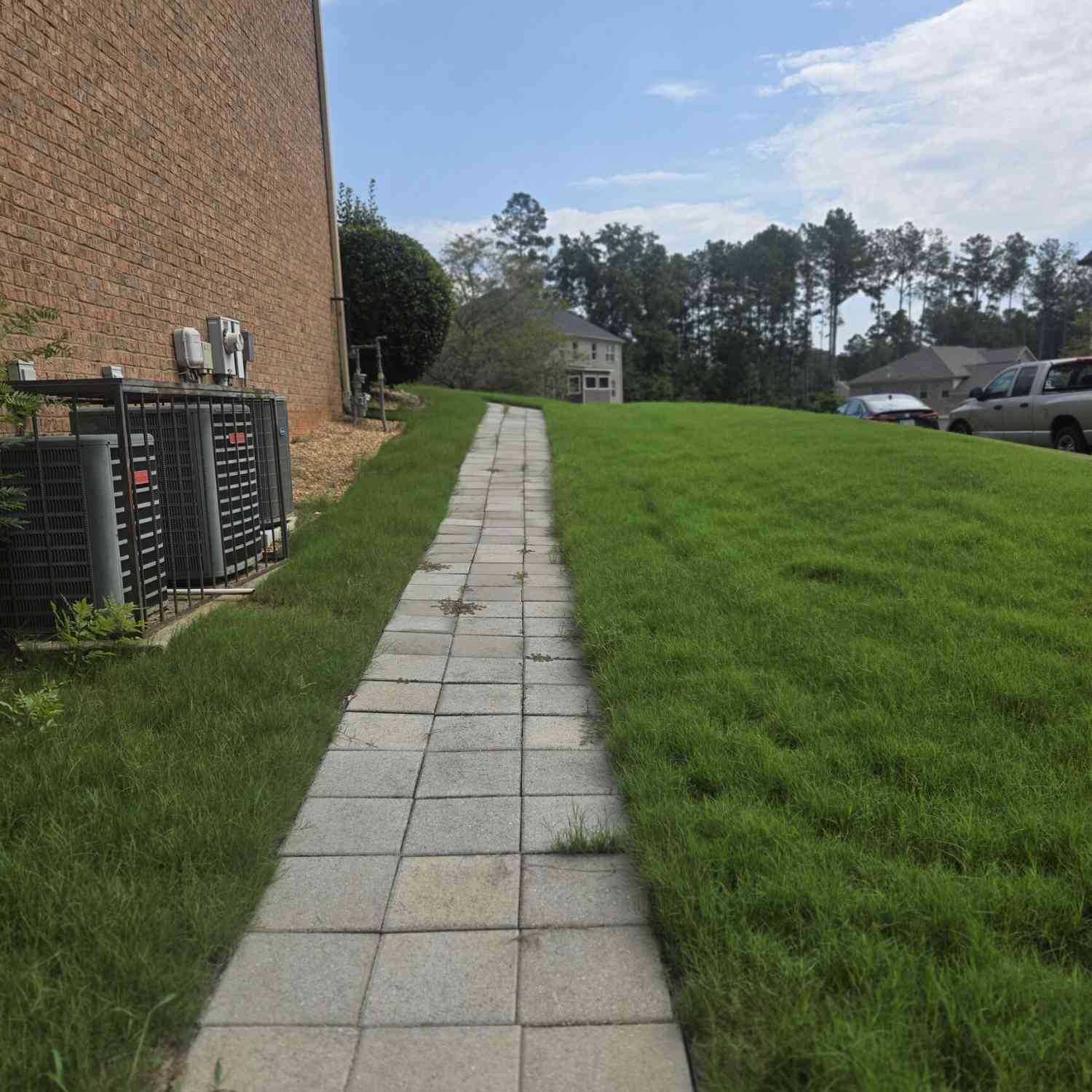 Apartment For Rent - 30 Grassy Springs Court<br/> Oxford, GA 30054