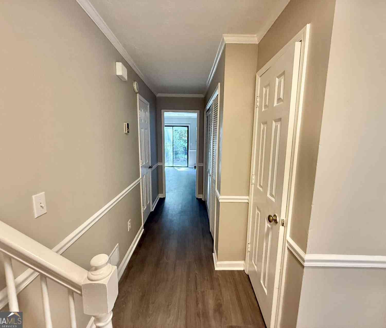 Townhouse For Rent - 2777 New South Drive<br/> Marietta, GA 30066