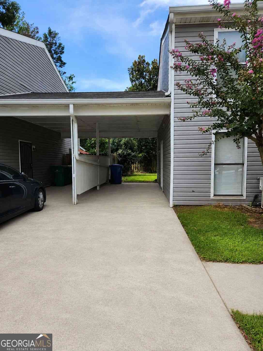 Condo For Rent - 169 Governors Drive<br/> Forest Park, GA 30297