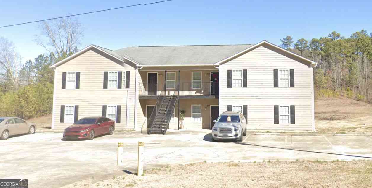 Apartment For Rent - 271 Wax Road<br/> Silver Creek, GA 30173