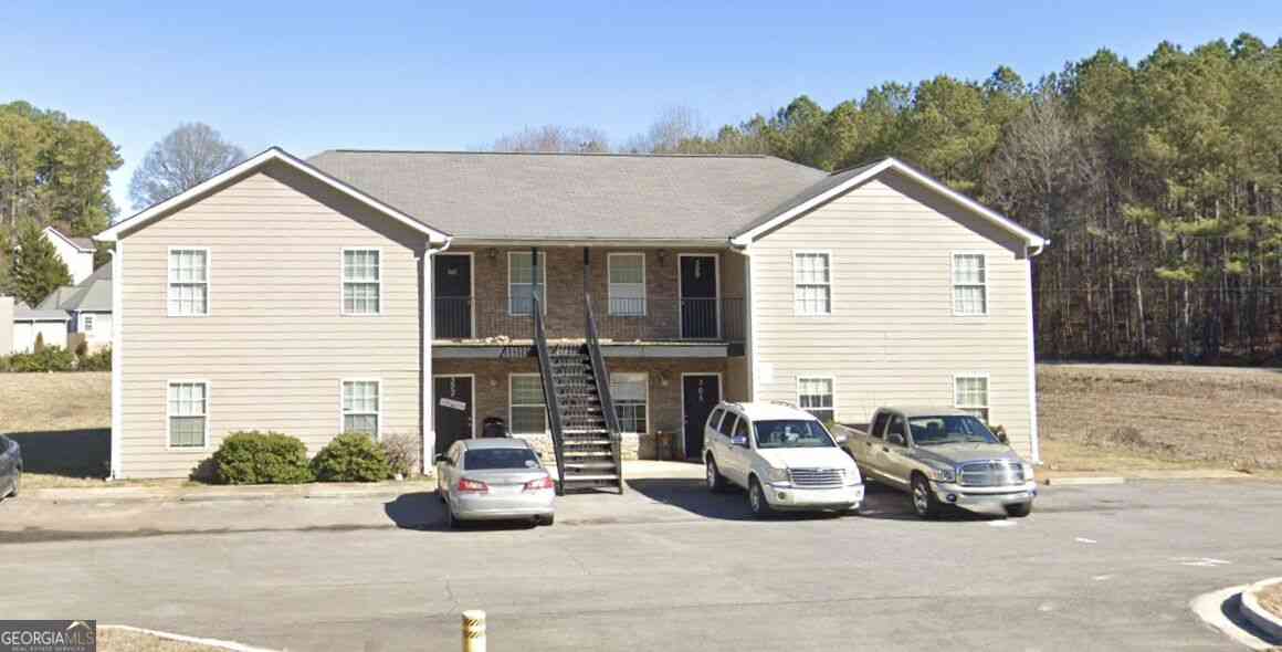 Apartment For Rent - 307 Wax Road<br/> Silver Creek, GA 30173