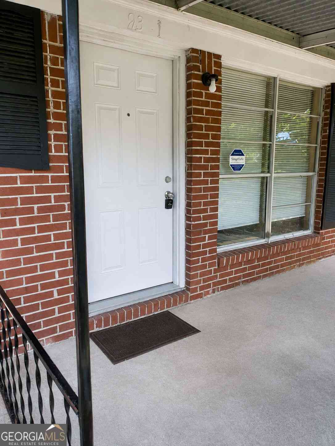 Homes For Rent - 93 Forest Road<br/> Henry County, Stockbridge, GA 30281