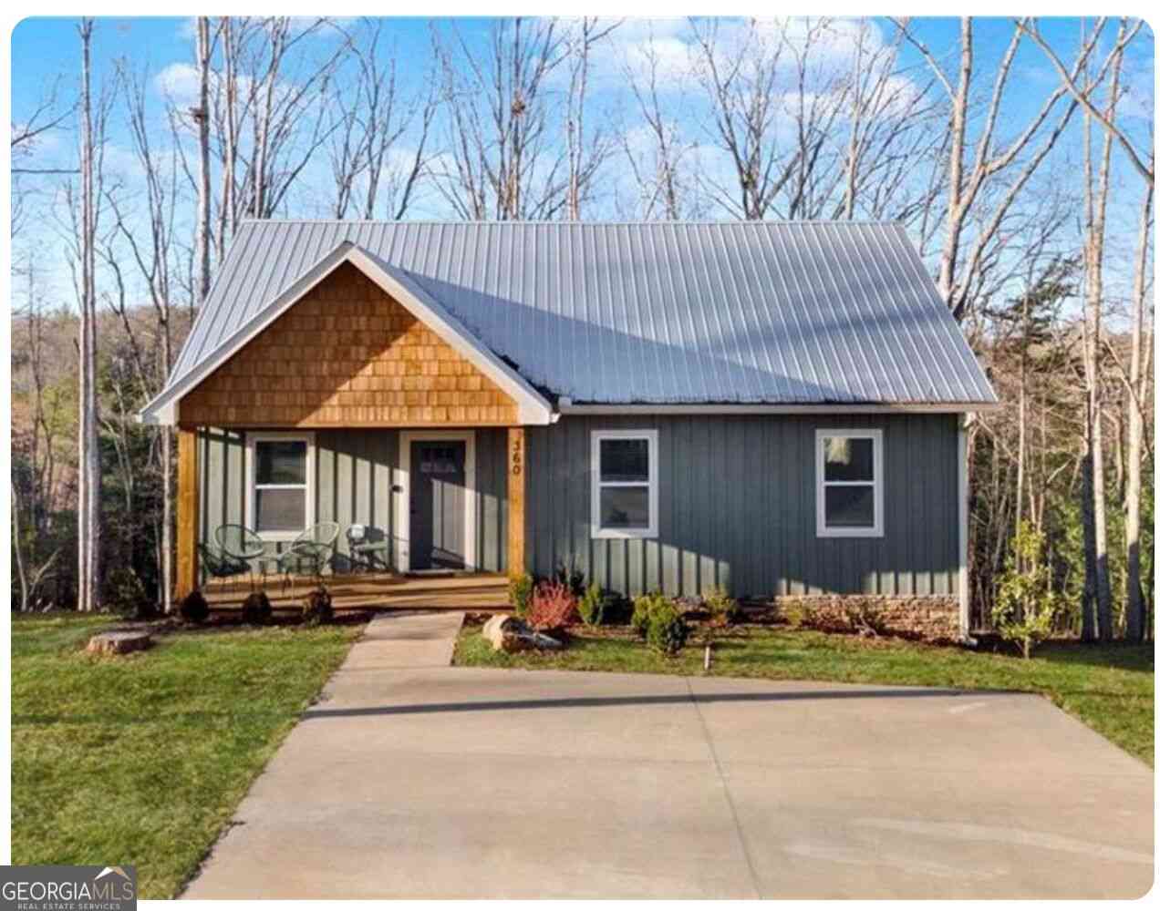 Homes For Rent - 360 Prince Drive<br/> Morganton, GA 30560