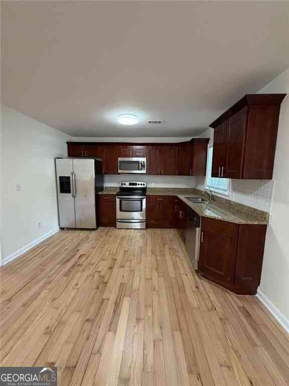 Homes For Rent - 637 Parkdale Drive<br/> Dekalb County, Scottdale, GA 30079