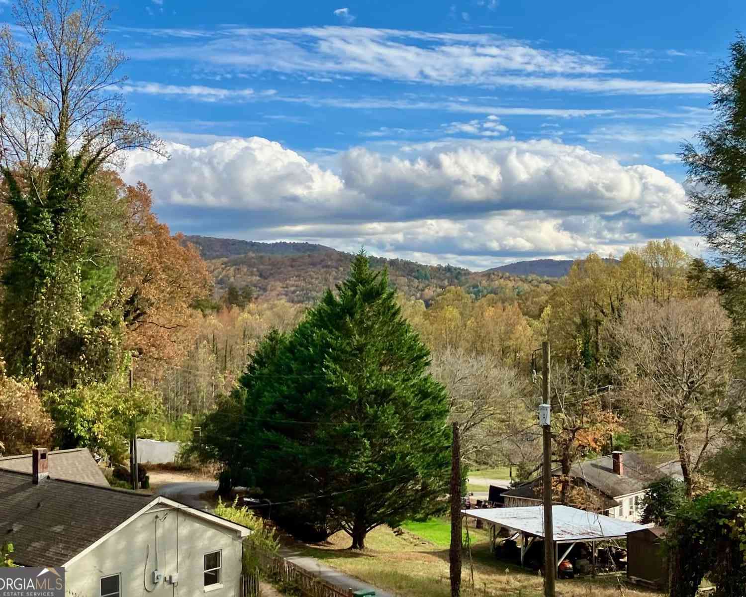 Multifamily For Rent - 85 Dixieland Lane<br/> Rabun County, Clayton, GA 30525