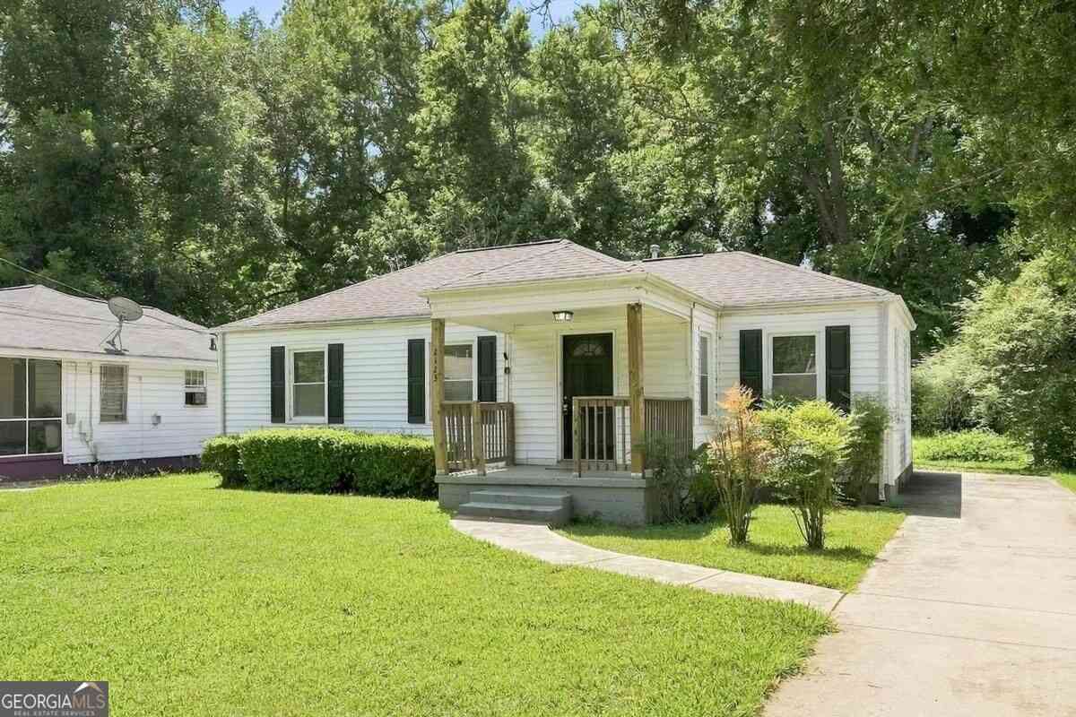 Homes For Rent - 2123 Blayton Lane SE<br/> Atlanta, GA 30315
