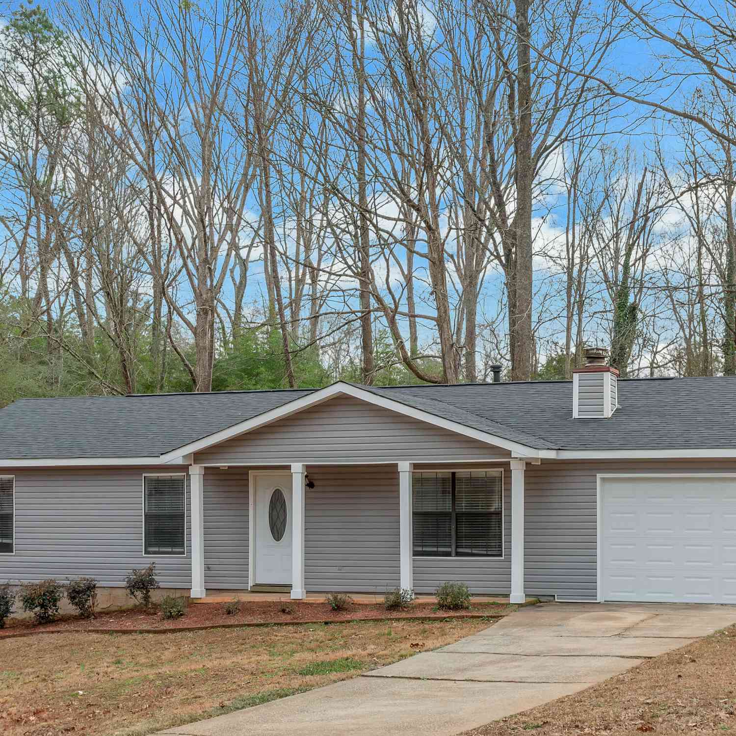 Homes For Rent - 321 Summerwood Lane<br/> Henry County, Stockbridge, GA 30281