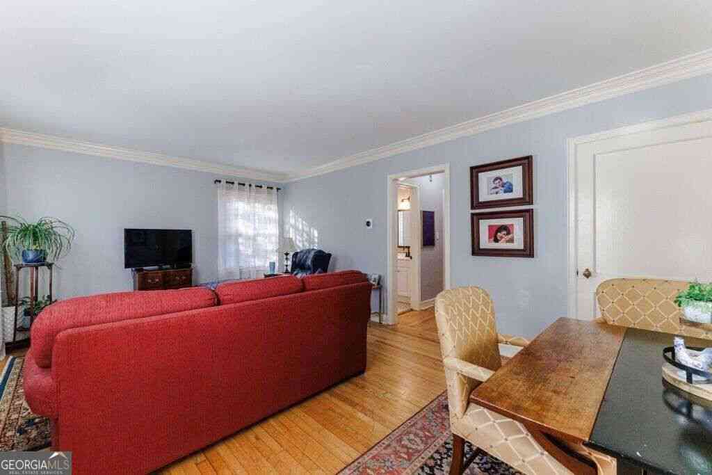Multifamily For Rent - 1280 Stillwood Drive NE #1<br/> Atlanta, GA 30306