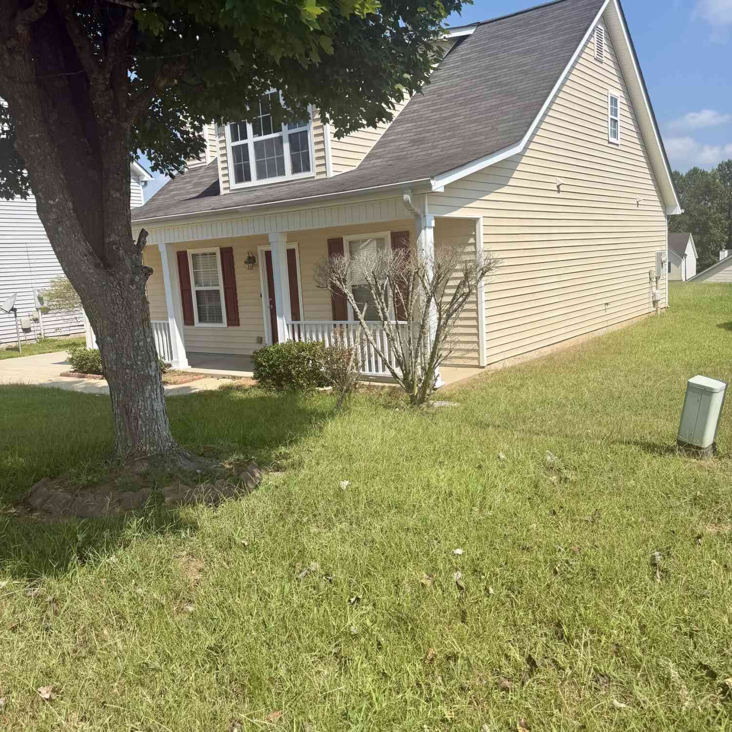 Homes For Rent - 4792 Golod Way<br/> Dekalb County, Lithonia, GA 30038