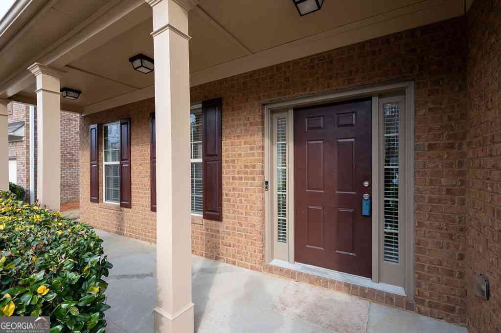 Homes For Rent - 3325 Earhart Way<br/> Buford, GA 30519