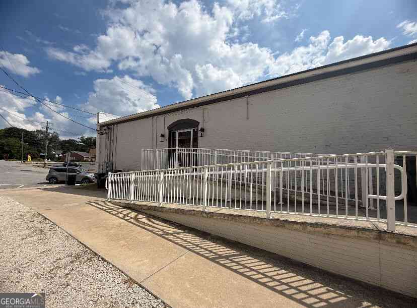 Apartment For Rent - 86 S Forest Avenue #D<br/> Hart County, Hartwell, GA 30643