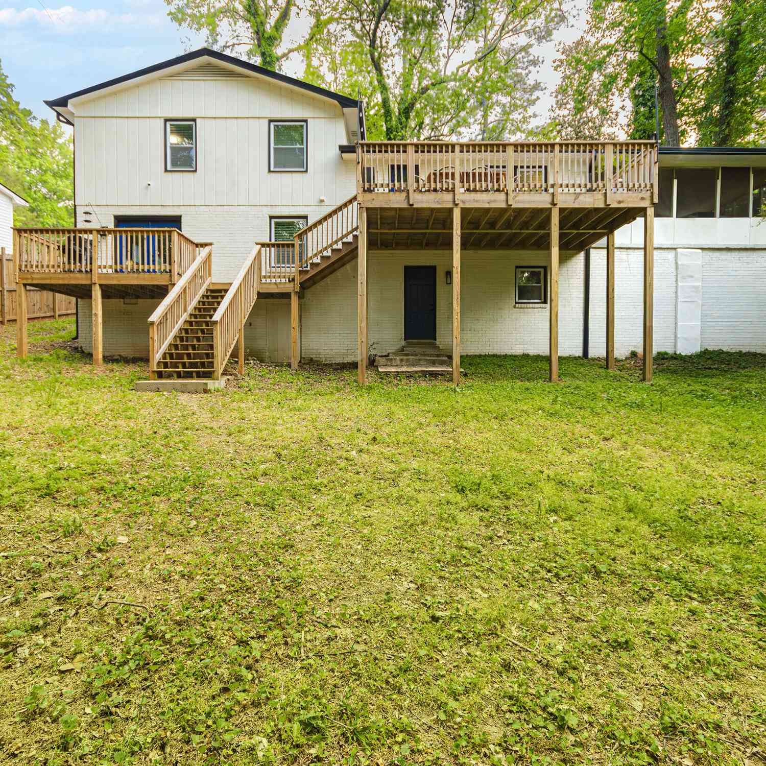 Homes For Rent - 1953 Copperfield Circle<br/> Dekalb County, Decatur, GA 30035