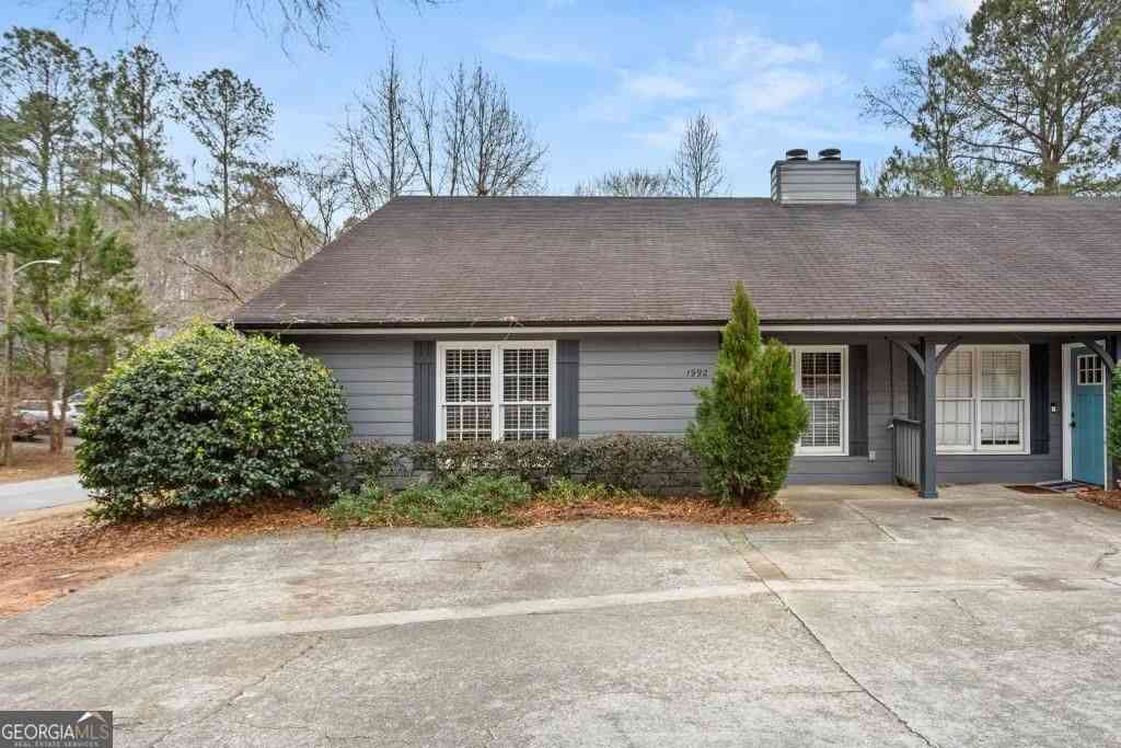 Multifamily For Rent - 1992 Cooper Lake Drive SE<br/> Smyrna, GA 30080
