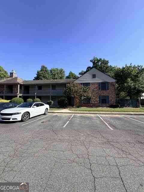 Condo For Rent - 3097 Colonial Way #P<br/> Dekalb County, Atlanta, GA 30341