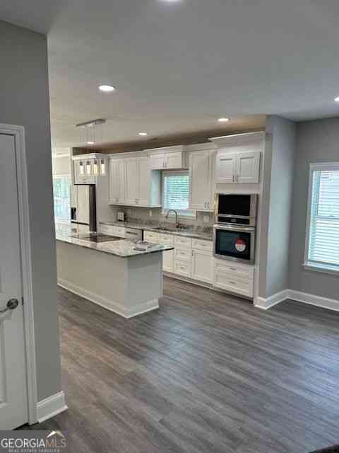 Homes For Rent - 222 Taylor Circle<br/> Fulton County, Palmetto, GA 30268