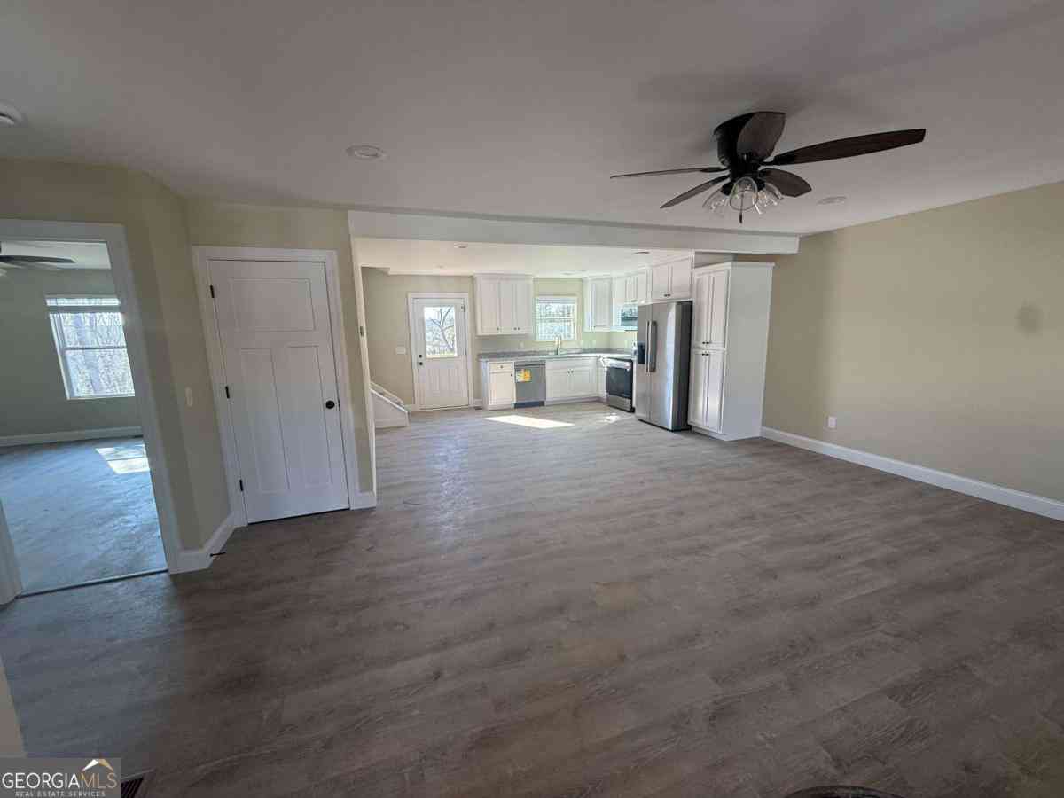 Homes For Rent - 395 Grand Oak Lane<br/> Lumpkin County, Dahlonega, GA 30533