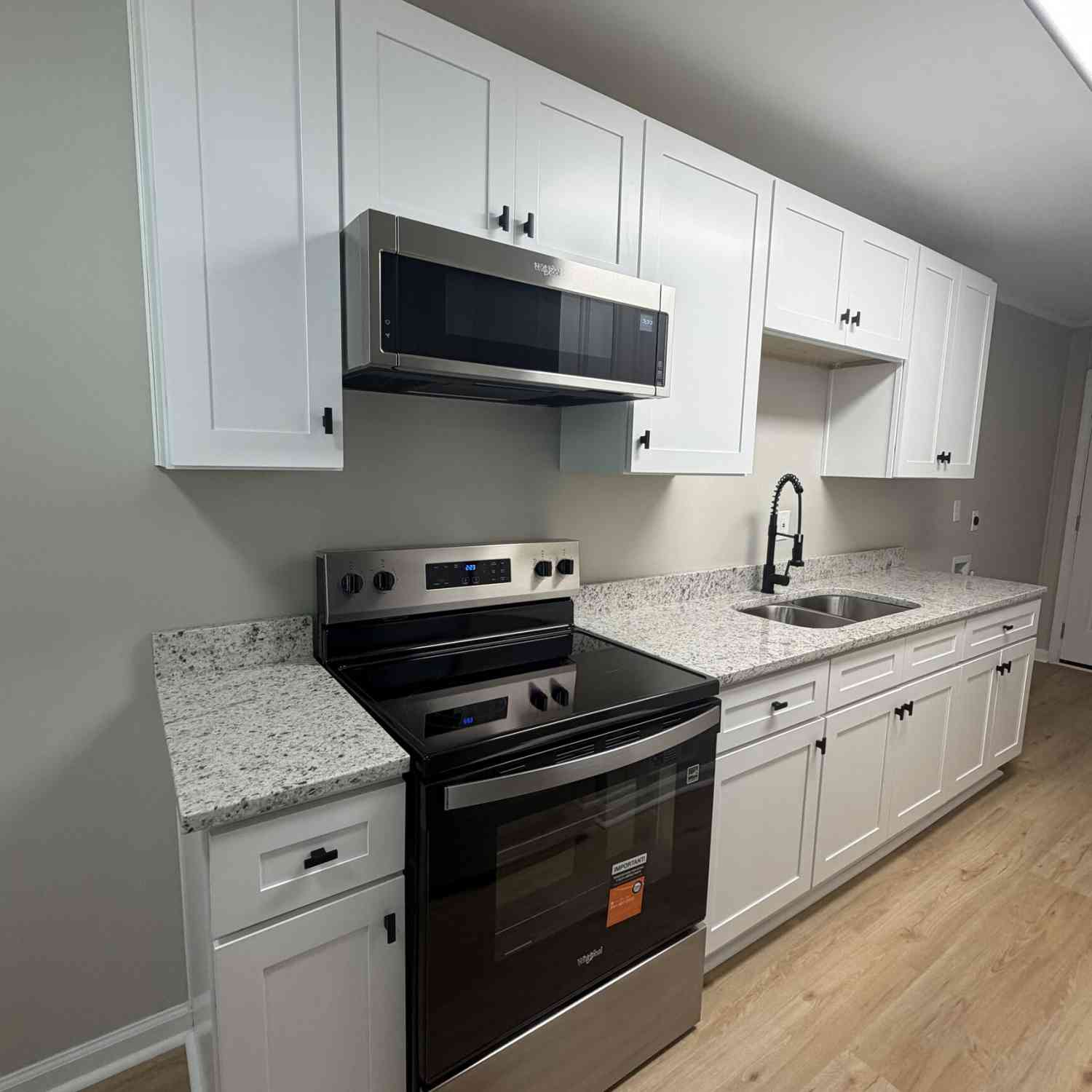Multifamily For Rent - 3269 Dodson Drive #A<br/> East Point, GA 30344