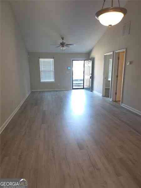 Townhouse For Rent - 172 Harvest Court #103<br/> Baldwin County, Milledgeville, GA 31061