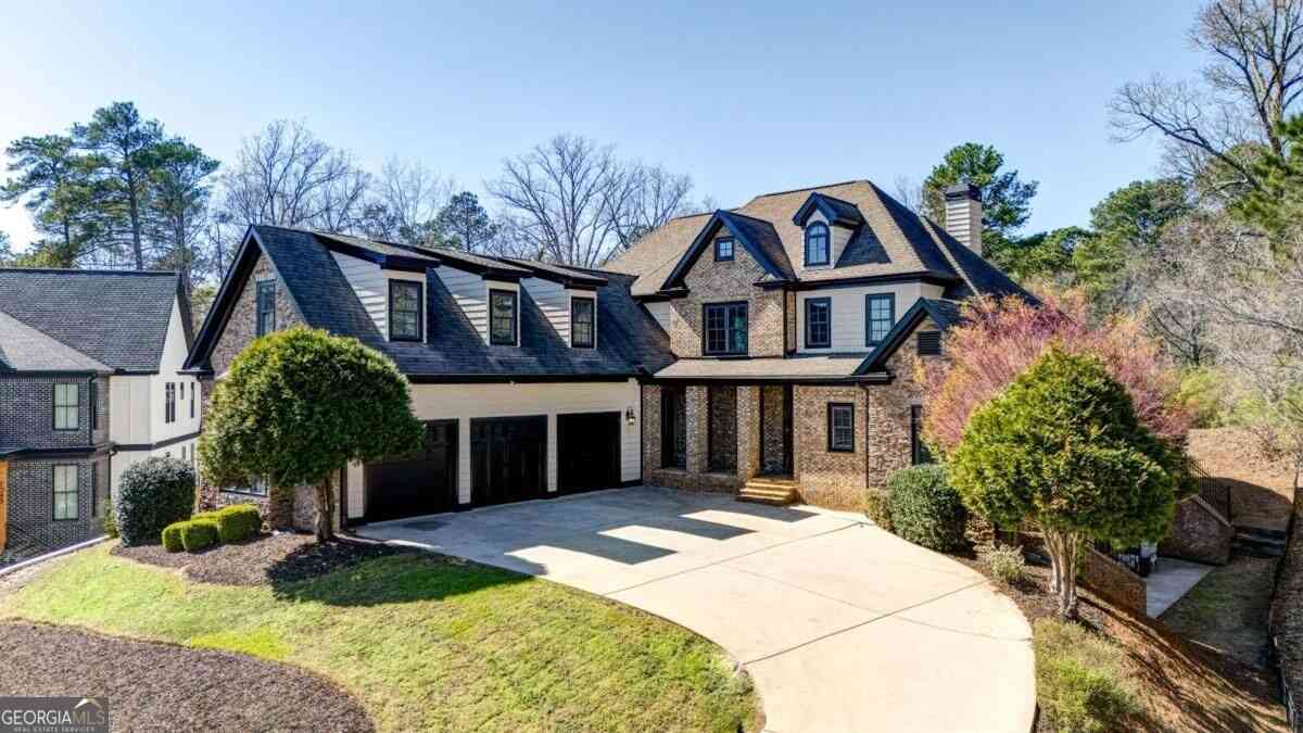 Homes For Rent - 1049 Highland Villag<br/> Mableton, GA 30126