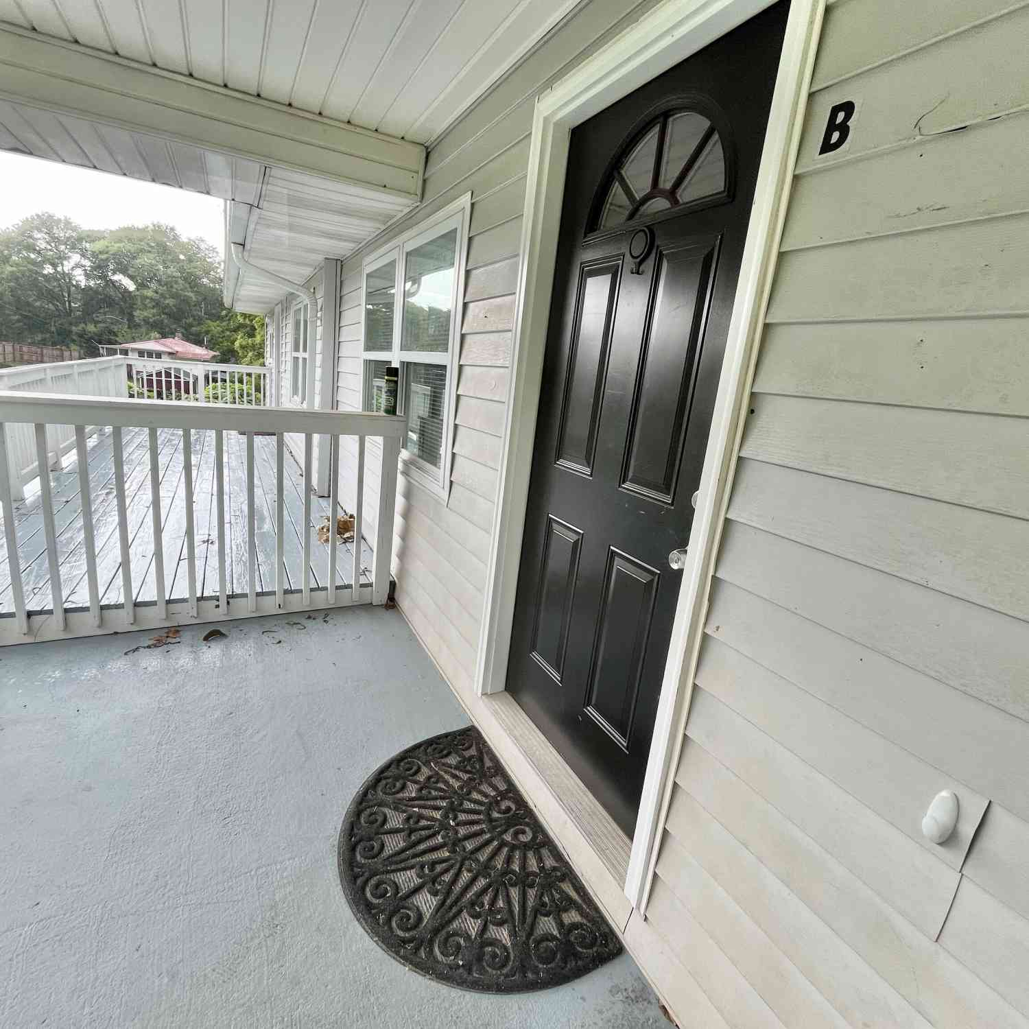 Multifamily For Rent - 4415 Oak Street #B<br/> Hall County, Oakwood, GA 30566