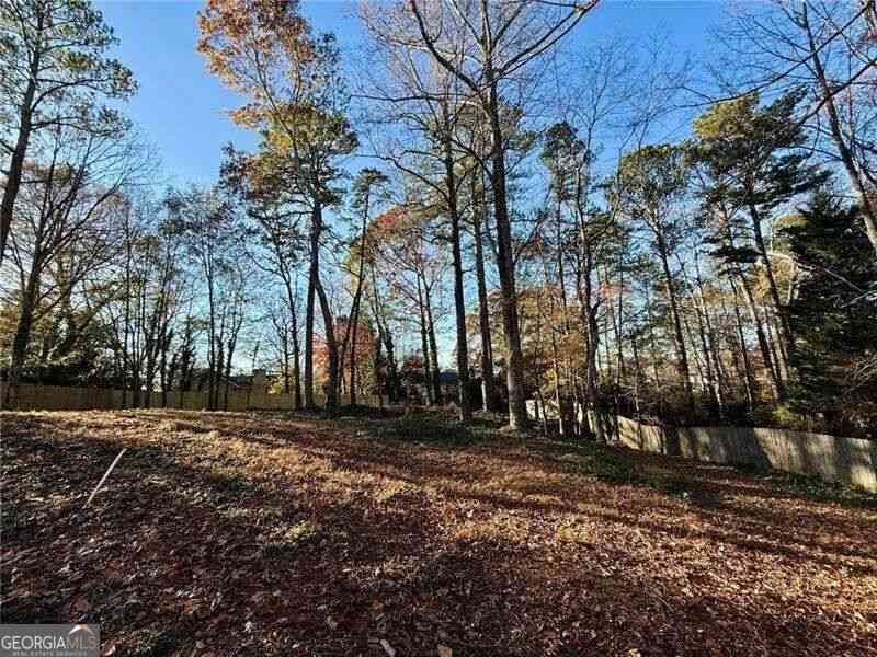 Homes For Rent - 2707 Hawk Drive NE #2707<br/> Marietta, GA 30066