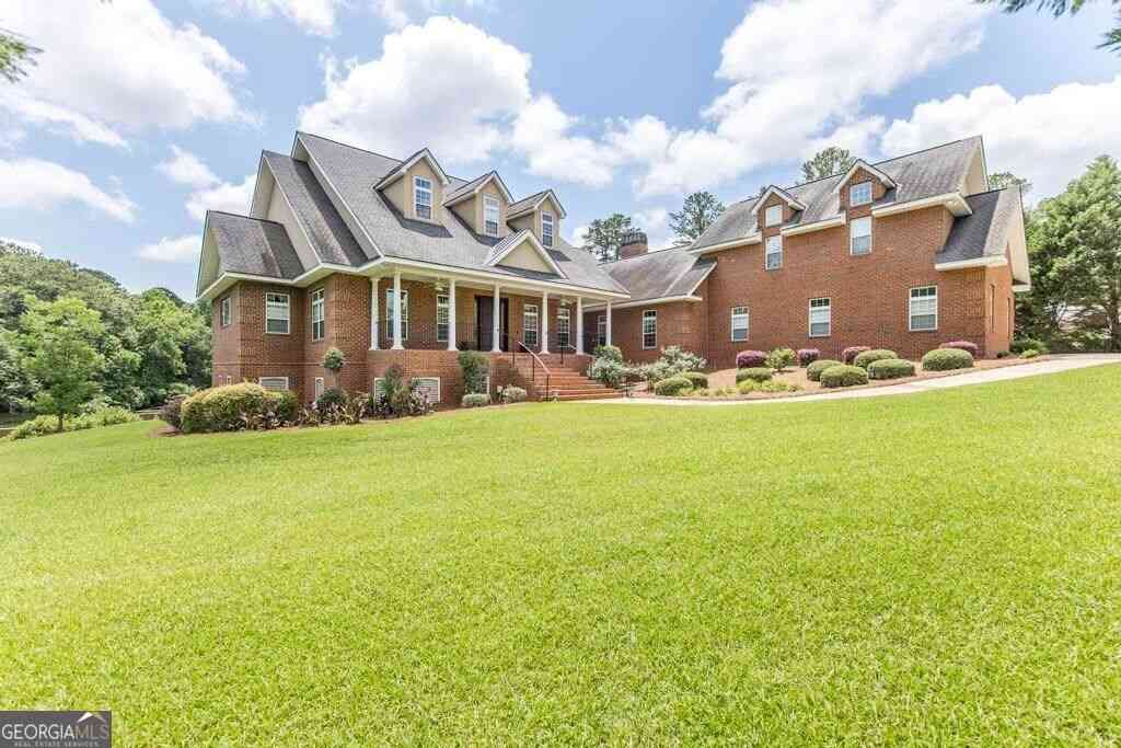 Homes For Rent - 103 Turnberry Court<br/> Laurens County, Dublin, GA 31021