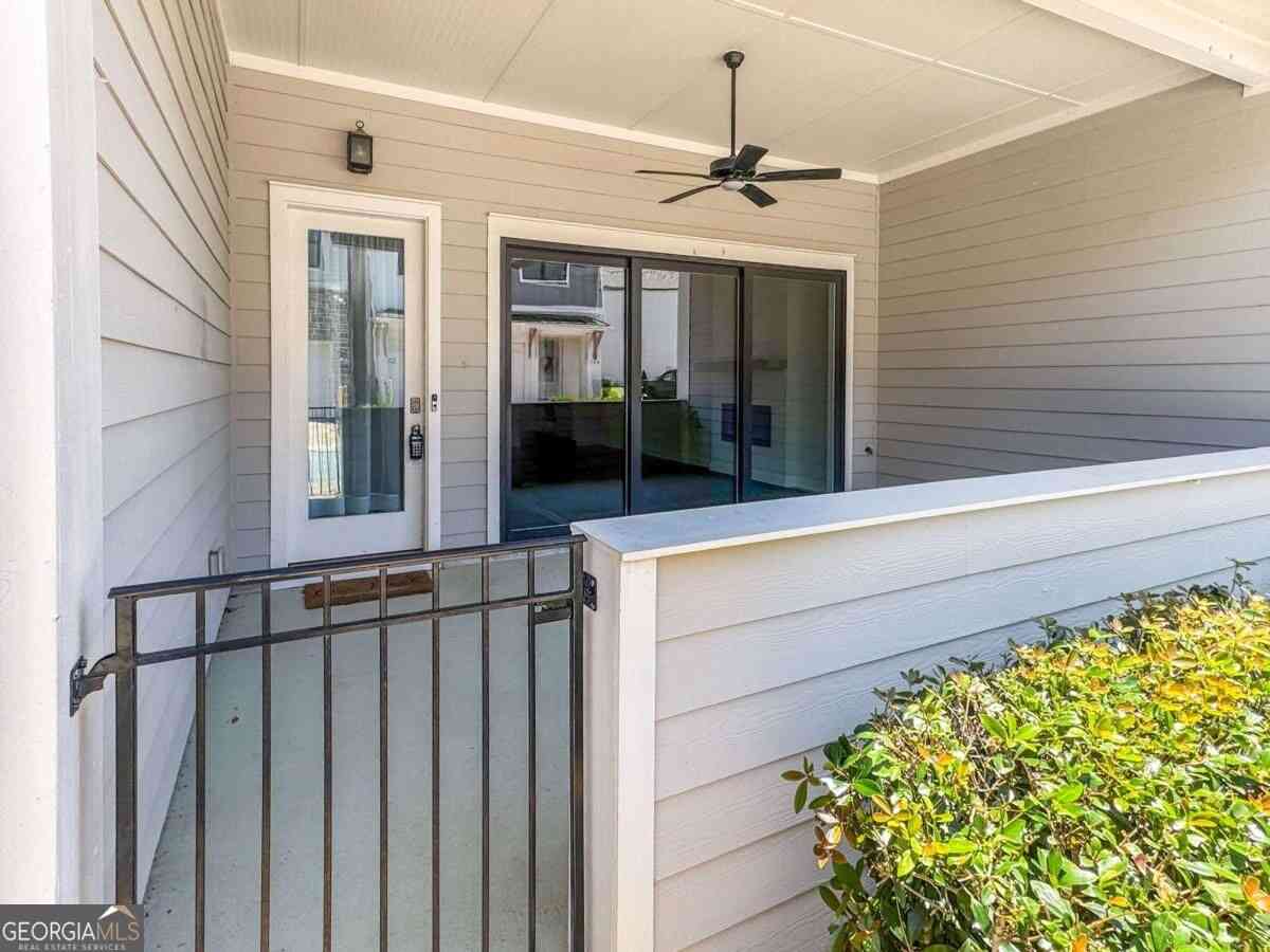 Townhouse For Rent - 671 Stickley Oak Way<br/> Cherokee County, Woodstock, GA 30189