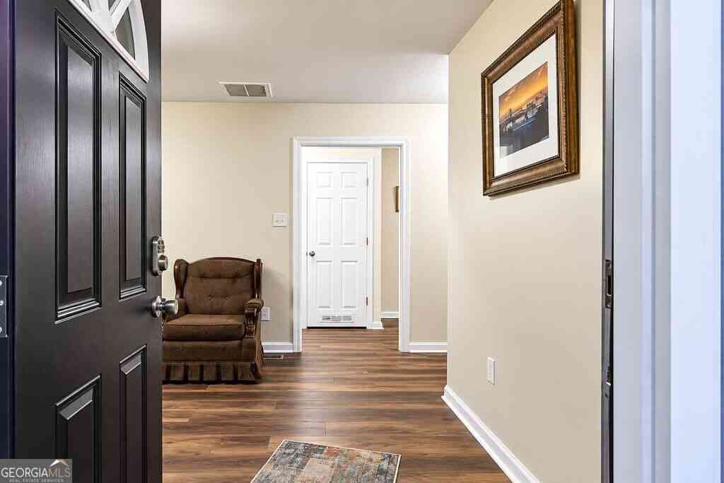 Homes For Rent - 262 NE Forest Avenue<br/> Marietta, GA 30060
