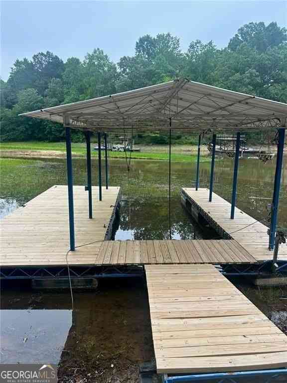 Homes For Rent - 75 Lake Drive<br/> Dawsonville, GA 30534