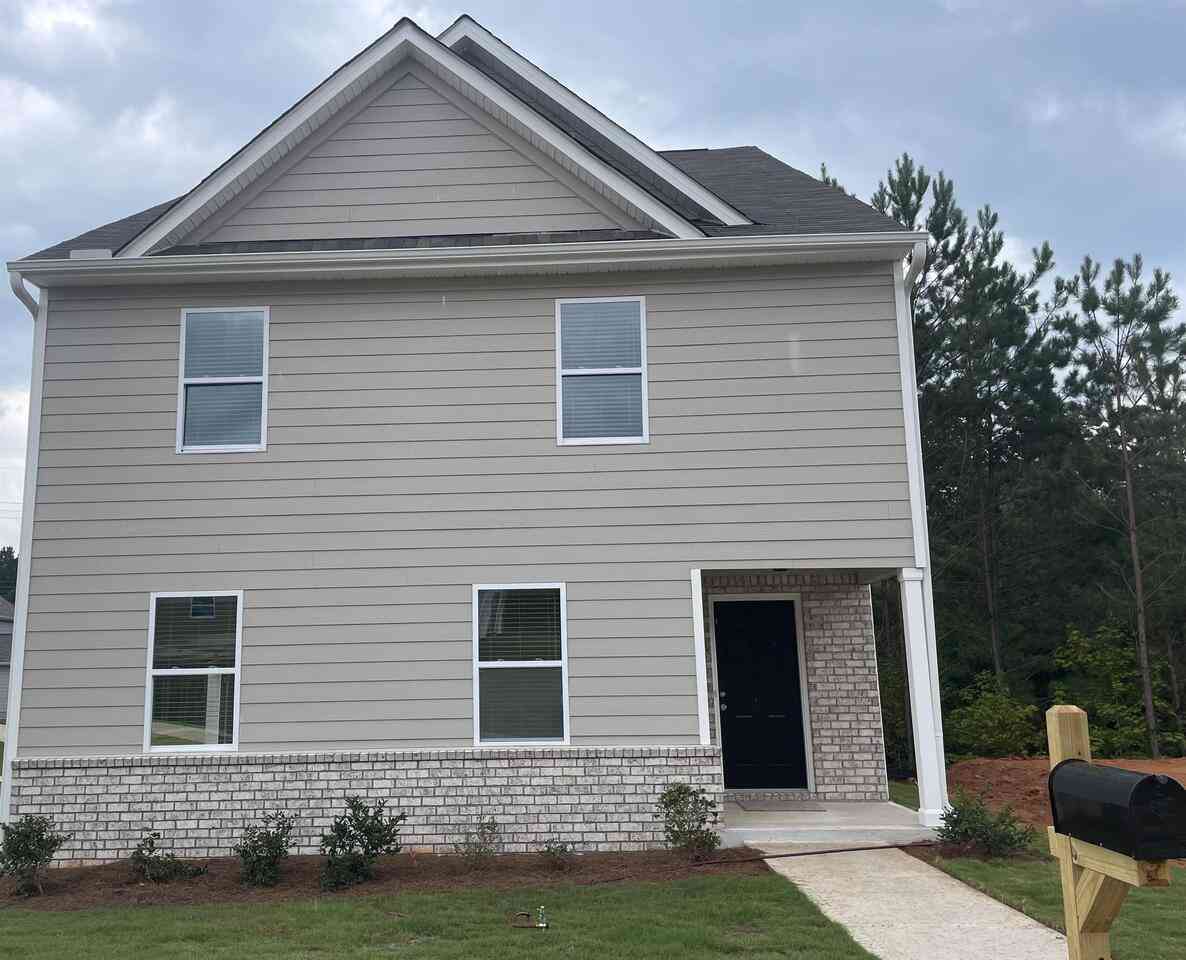 Homes For Rent - 75 Madison Way<br/> Newton County, Porterdale, GA 30014