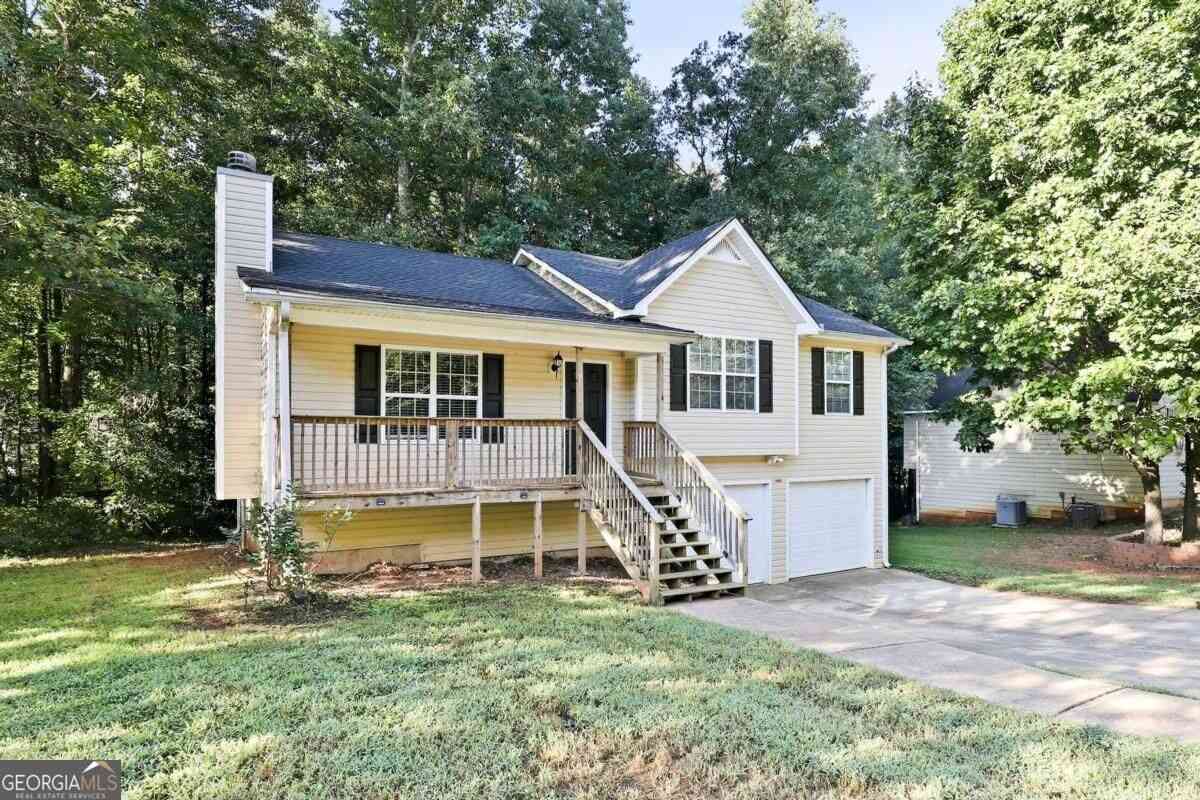 Townhouse For Rent - 54 Dane Lane<br/> Temple, GA 30179