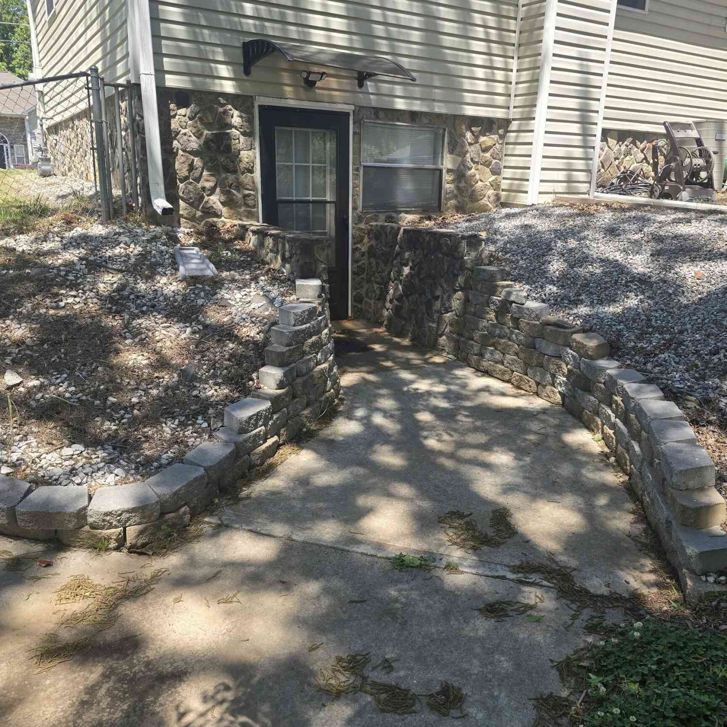 Apartment For Rent - 110 Powder Springs Street<br/> Paulding County, Hiram, GA 30141
