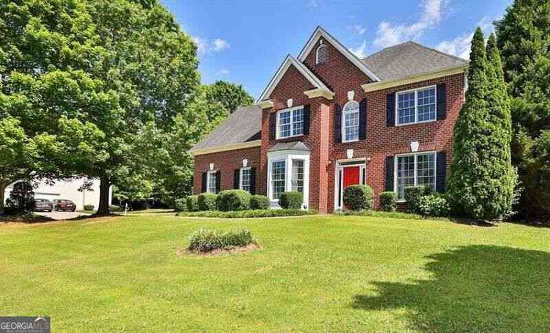Other For Rent - 3520 Mystic Drive<br/> Buford, GA 30519