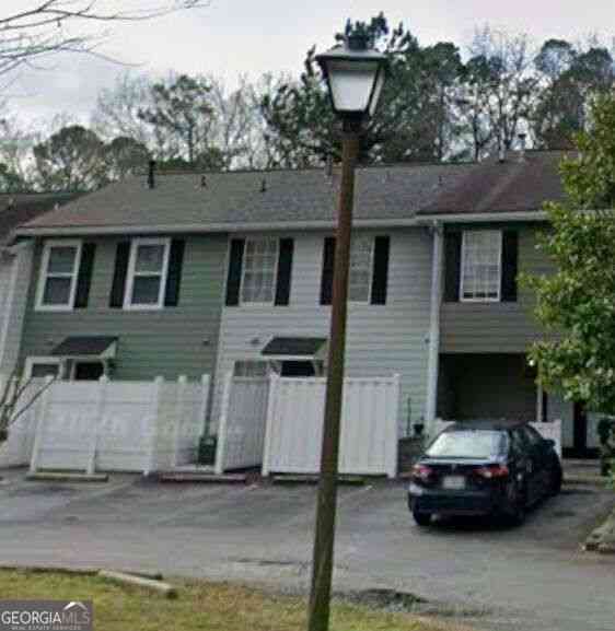 Townhouse For Rent - 4265 Grogan Street NW<br/> Acworth, GA 30101