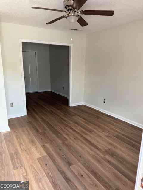 Apartment For Rent - 80 East Jones Avenue #2<br/> Statesboro, GA 30460