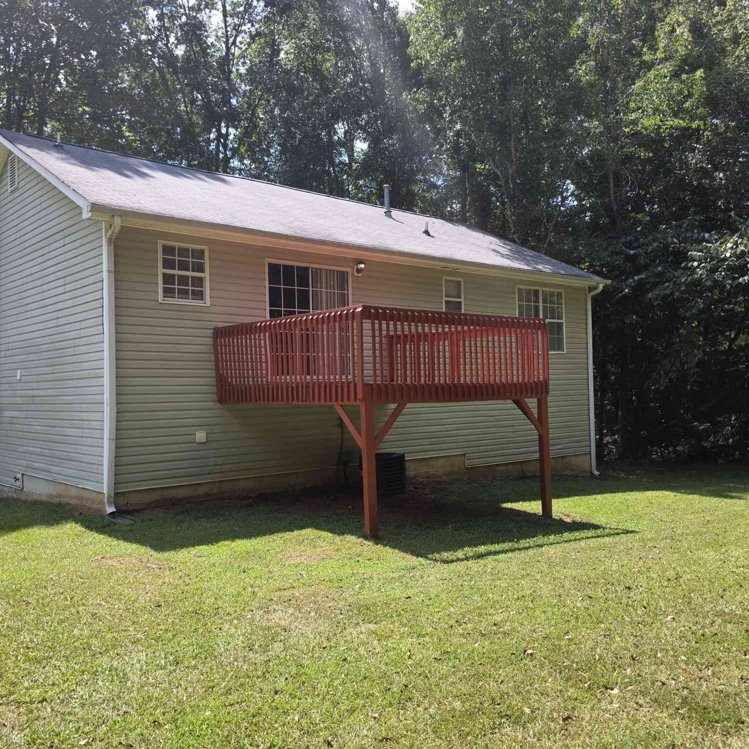 Homes For Rent - 186 S Red Oak Way<br/> Temple, GA 30179