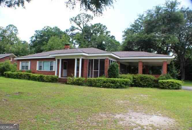 Homes For Rent - 106 Oakhurst Drive<br/> Laurens County, Dublin, GA 31021