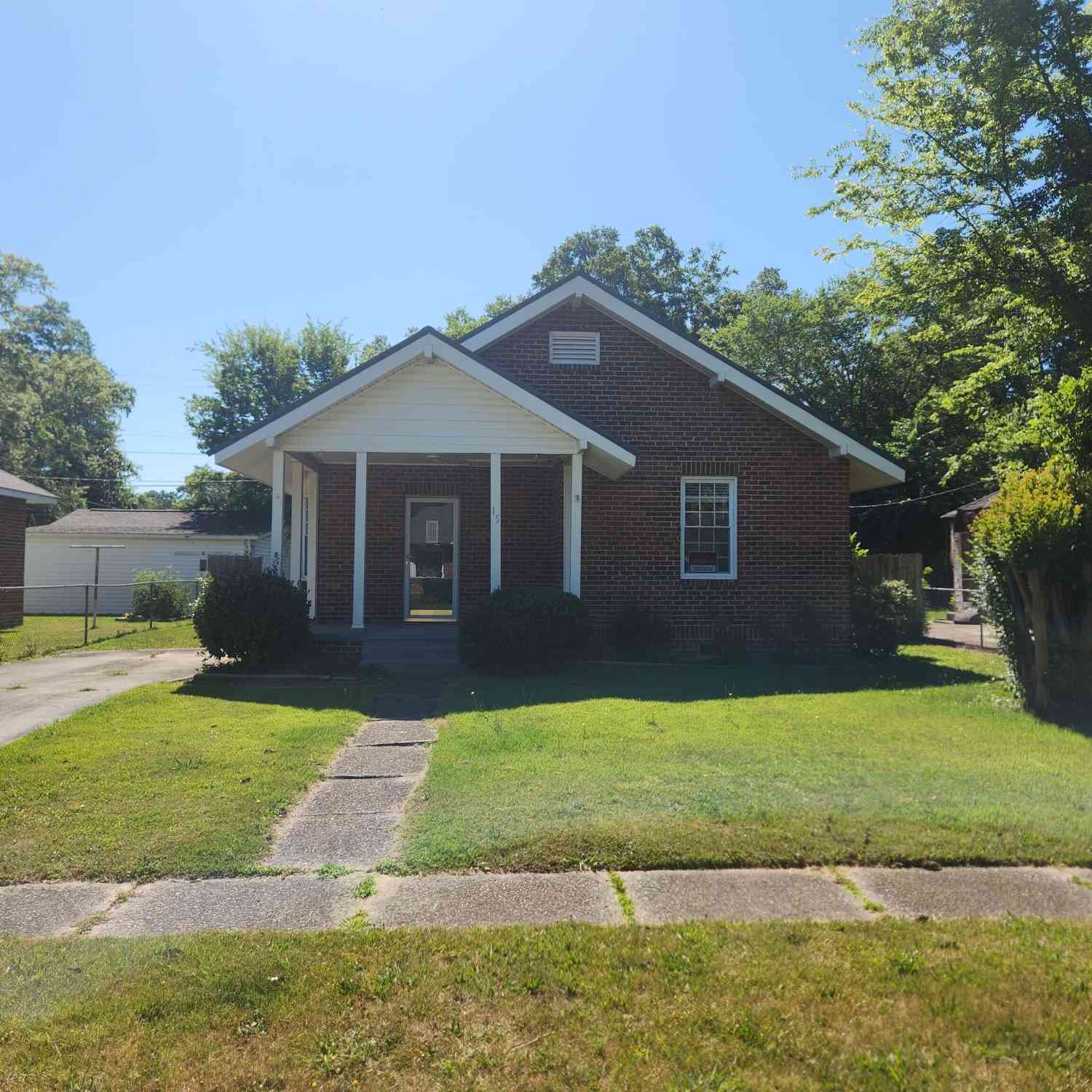 Homes For Rent - 15 Oak Street NE<br/> Floyd County, Rome, GA 30161
