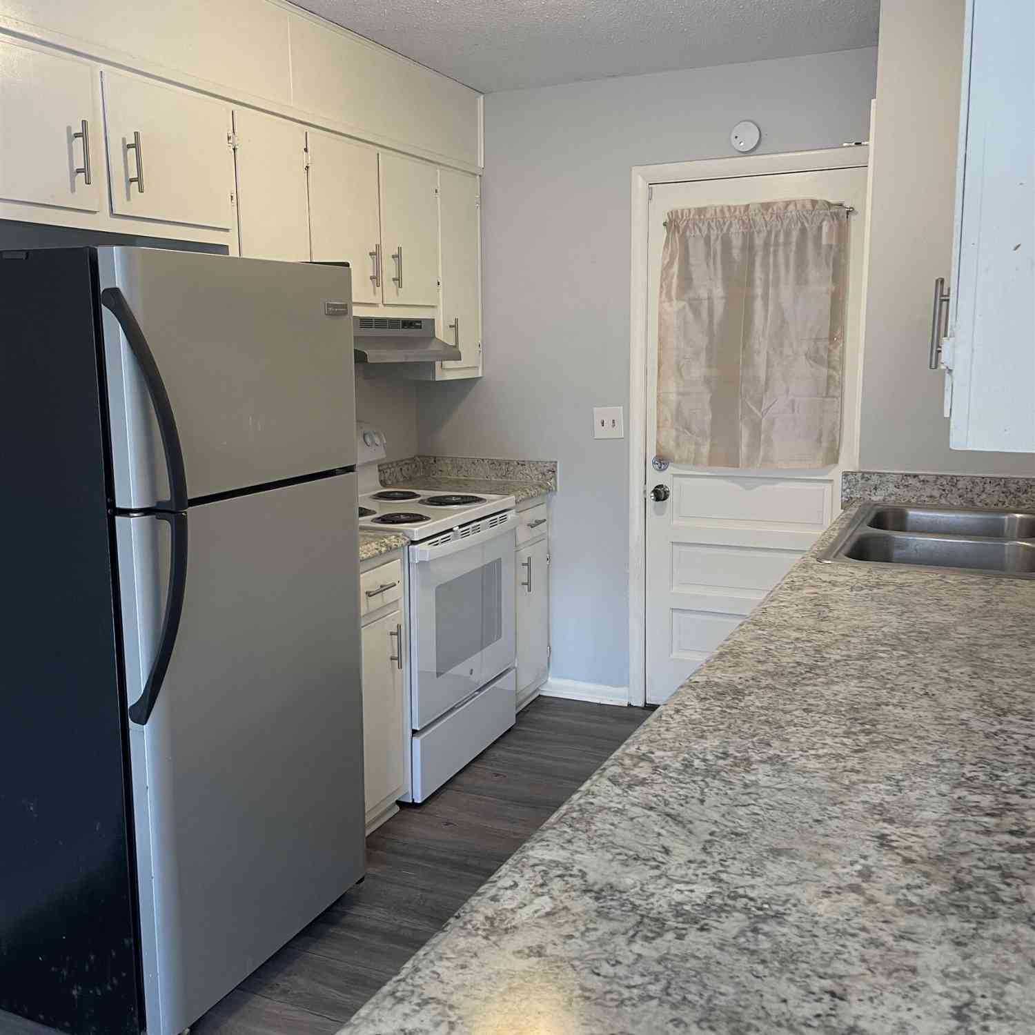 Multifamily For Rent - 225 Pressley Way<br/> Toccoa, GA 30577