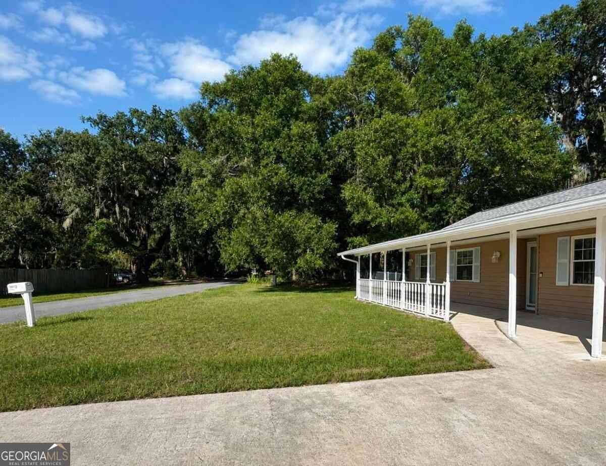 Homes For Rent - 117 Liberty Tree Road<br/> Saint Marys, GA 31558