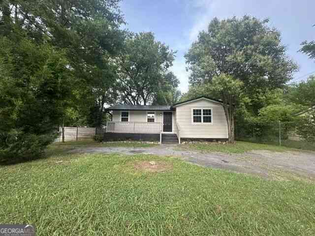 Homes For Sale - 101 Hardy Avenue SW<br/> Floyd County, Rome, GA 30161