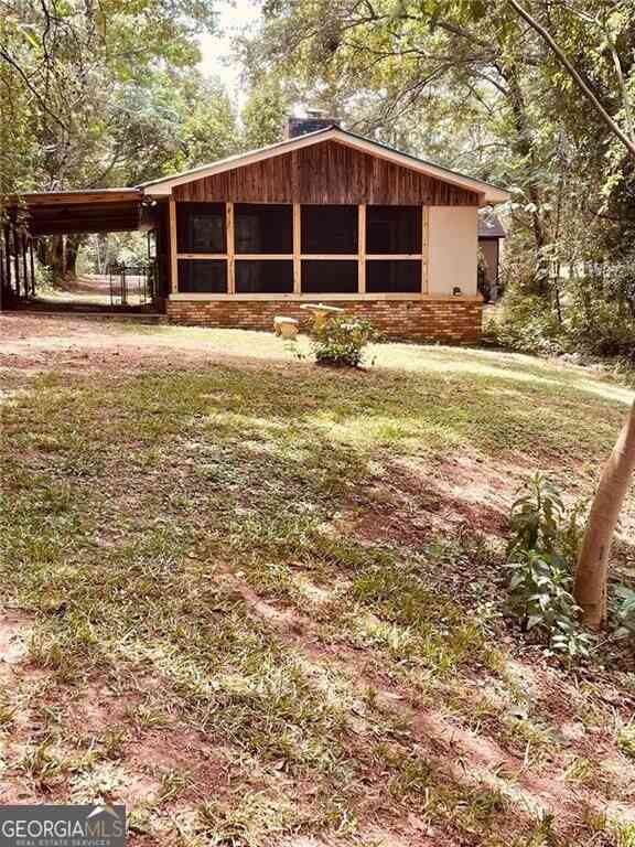 Other For Rent - 1071 Powderbag Creek Road<br/> Hart County, Hartwell, GA 30643