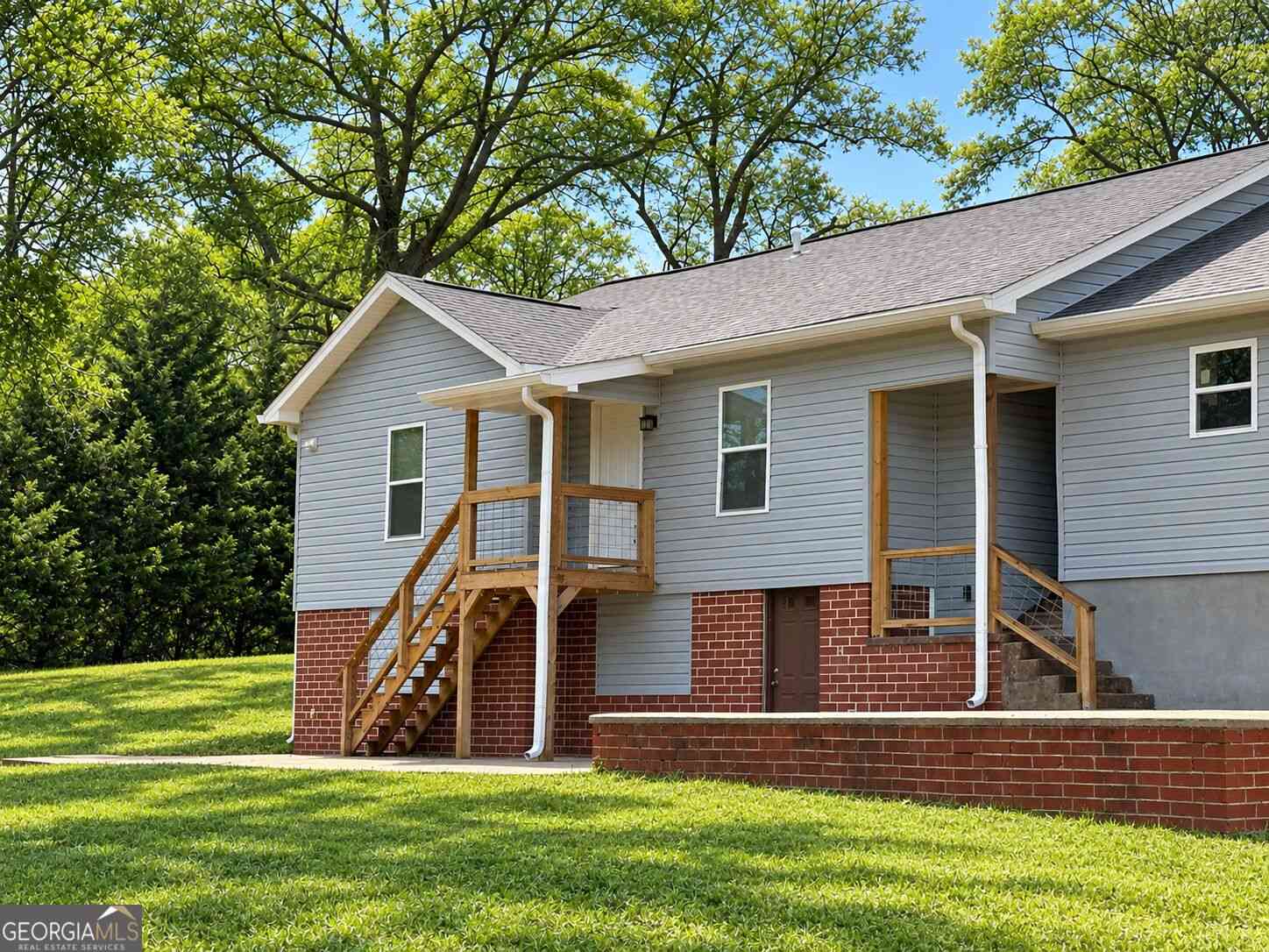 Multifamily For Rent - 6250 West Avenue<br/> Lavonia, GA 30553
