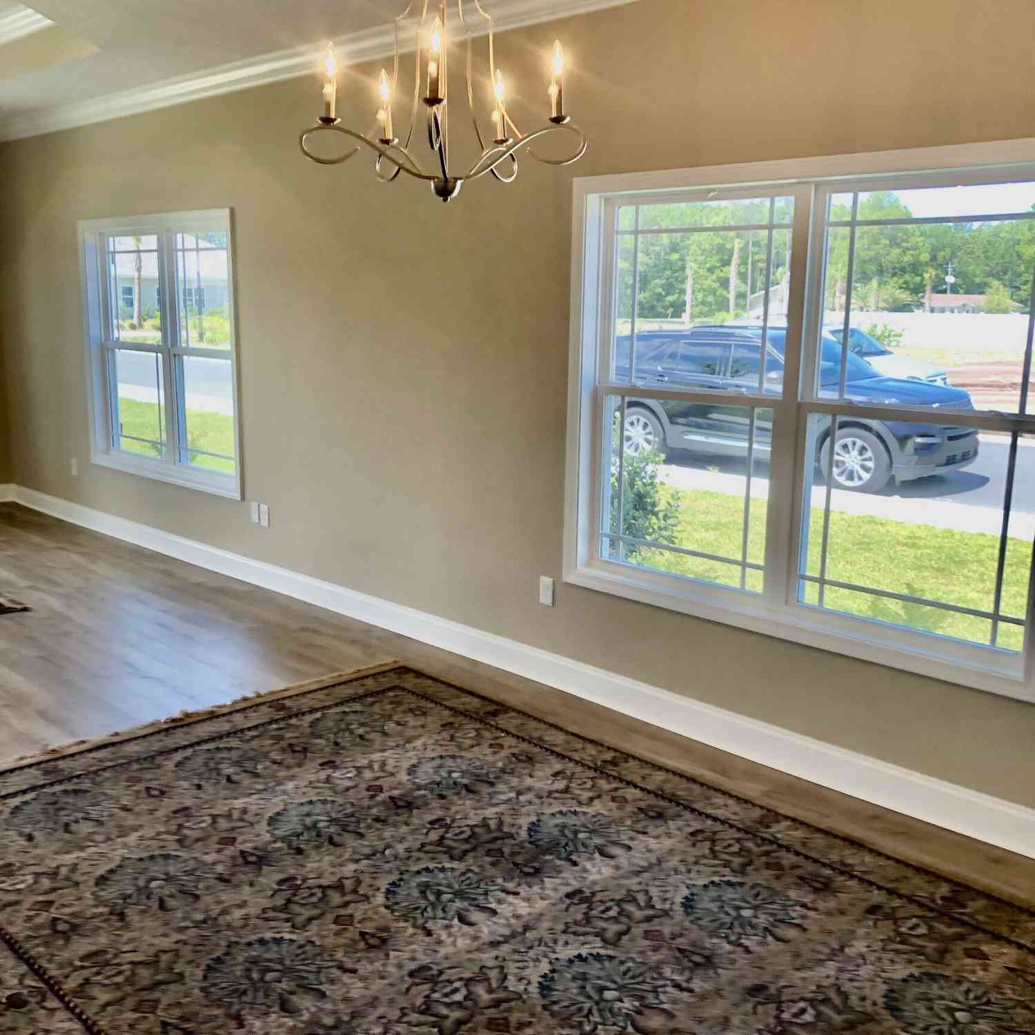 Multifamily For Rent - 321 The Villas Way<br/> Kingsland, GA 31548