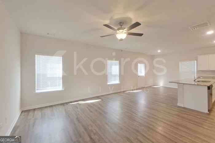 Homes For Rent - 3564 Bridgewood Drive<br/> Bibb County, Macon, GA 31216