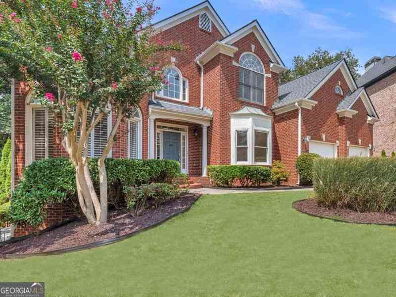 Homes For Rent - 5074 Healey Drive<br/> Smyrna, GA 30082