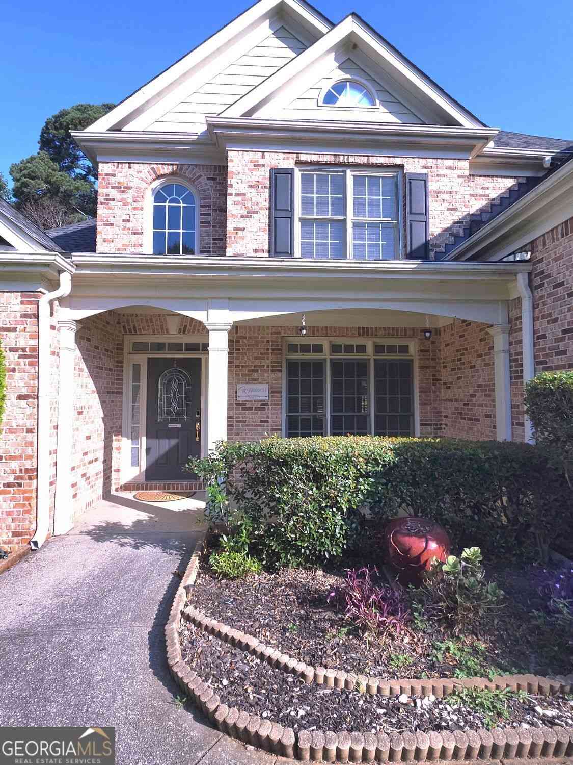 Homes For Rent - 1753 Wheat Grass Way<br/> Grayson, GA 30017