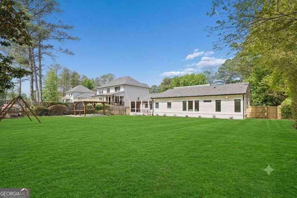 Homes For Rent - 4130 Lower Roswell Road<br/> Marietta, GA 30068