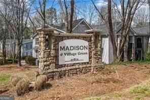 Condo For Rent - 708 Madison Lane SE<br/> Smyrna, GA 30080